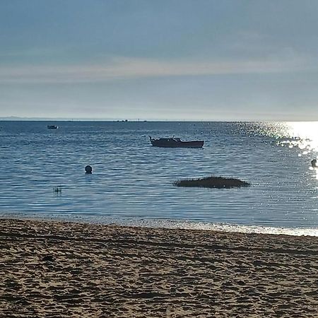 Camping Carabasse Vias Plage. Εξωτερικό φωτογραφία