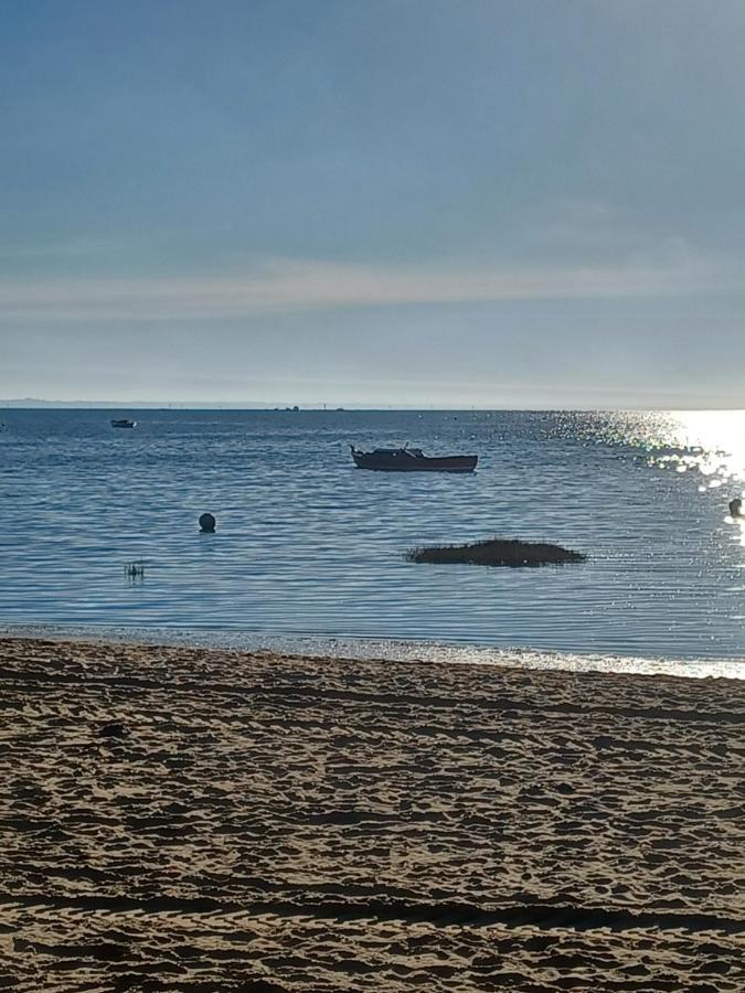 Camping Carabasse Vias Plage. Εξωτερικό φωτογραφία