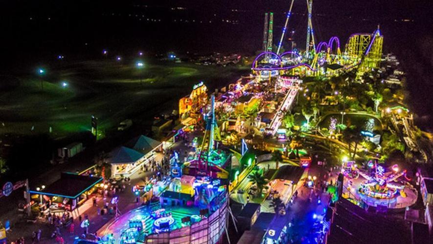 Camping Carabasse Vias Plage. Εξωτερικό φωτογραφία